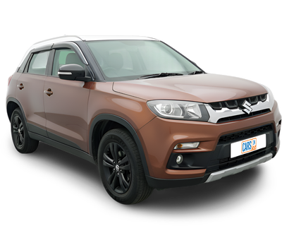 Maruti Vitara Brezza-img